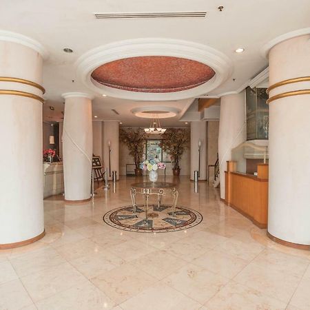 Hotel Bulevar Tanjung Duren Jakarta Exterior photo